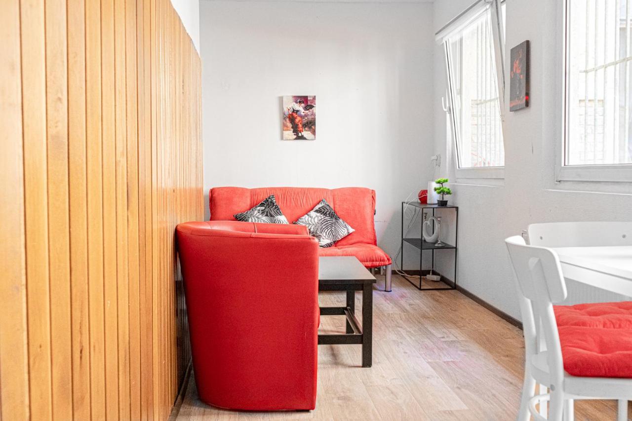 Modern 1Br Apartment - Great For Longstays Vídeň Exteriér fotografie