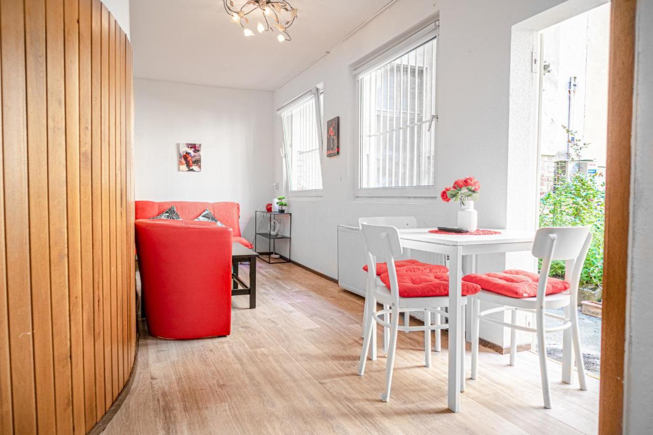 Modern 1Br Apartment - Great For Longstays Vídeň Exteriér fotografie