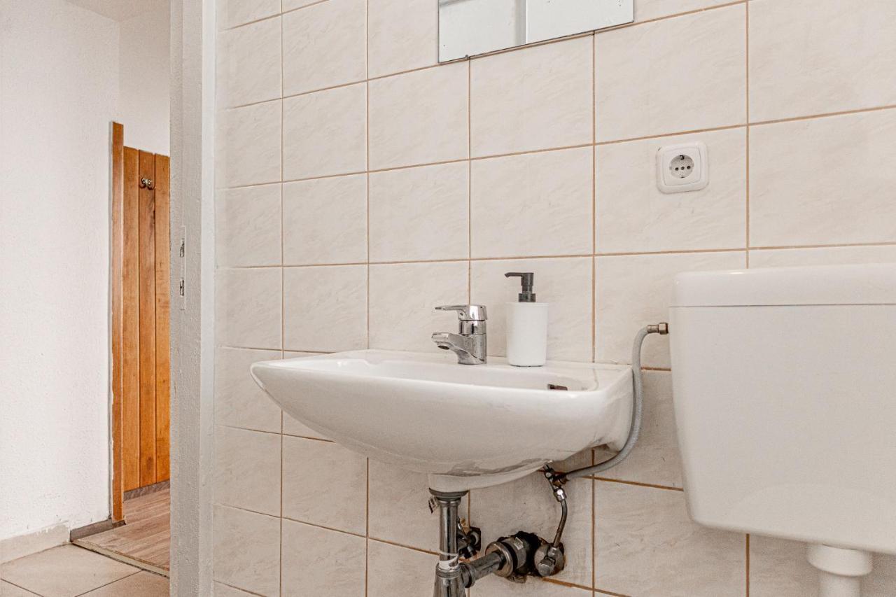 Modern 1Br Apartment - Great For Longstays Vídeň Exteriér fotografie